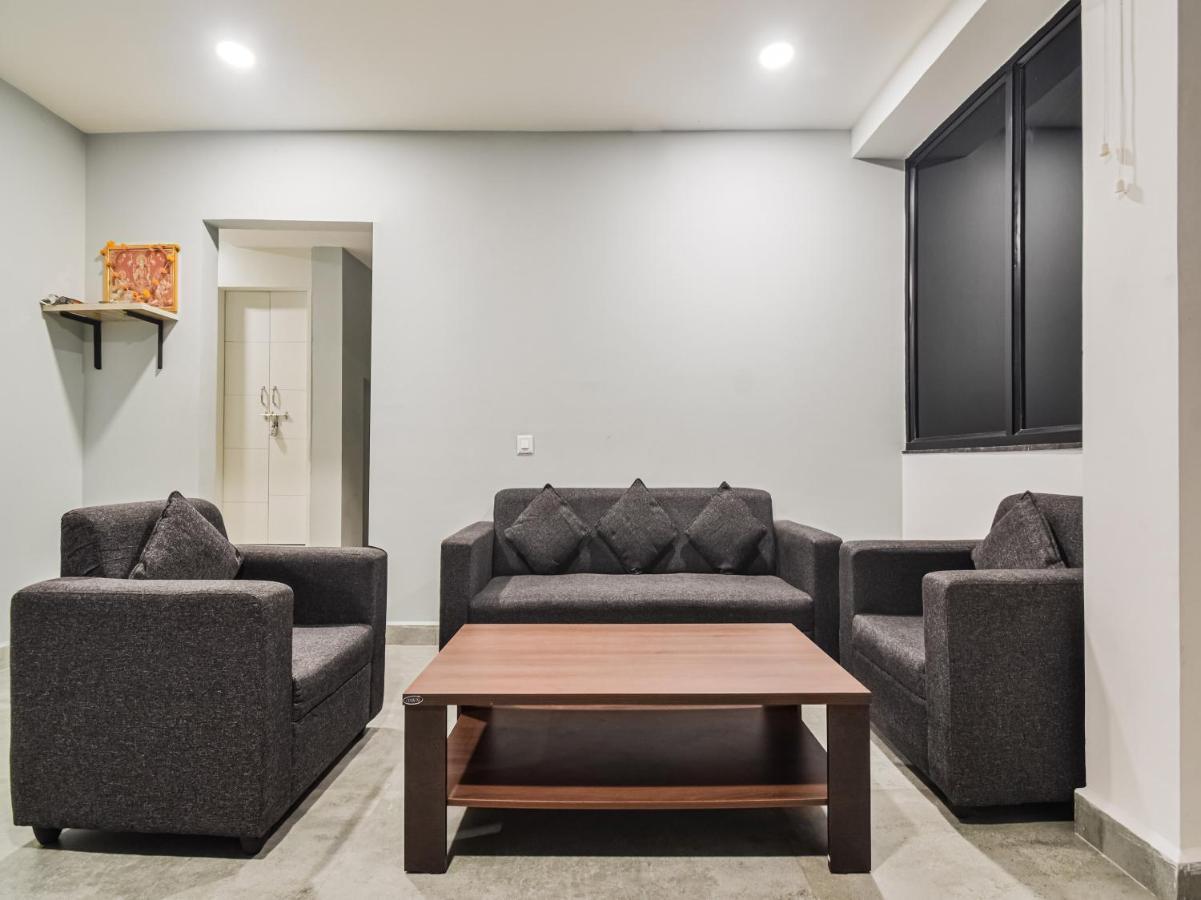 Oyo Townhouse 498 Hotel Western ناغبور المظهر الخارجي الصورة