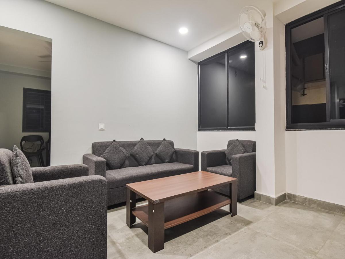 Oyo Townhouse 498 Hotel Western ناغبور المظهر الخارجي الصورة